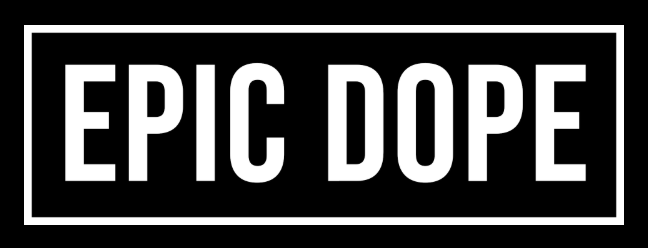 Epic Dope Logo
